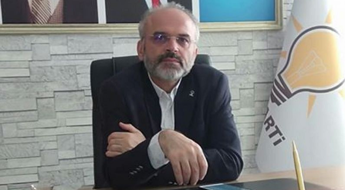Aydın'da AK Parti Efeler yönetim kurulu belli oldu