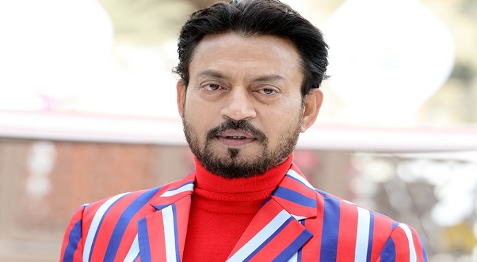 Ünlü oyuncu Irrfan Khan 53 yaşında hayatını kaybetti