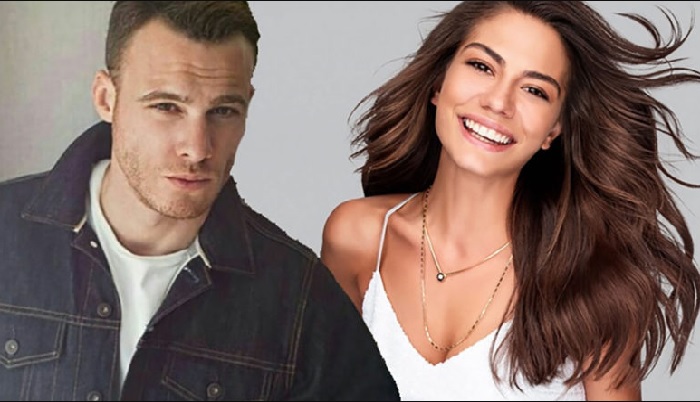 Kerem Bürsin ile Demet Özdemir aşk yaşamaya mı başladı?