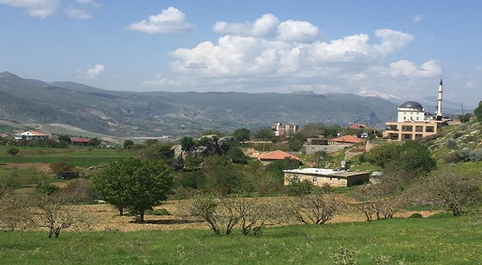 Adıyaman Sincik’te 2 yerleşim biriminde karantina kaldırıldı