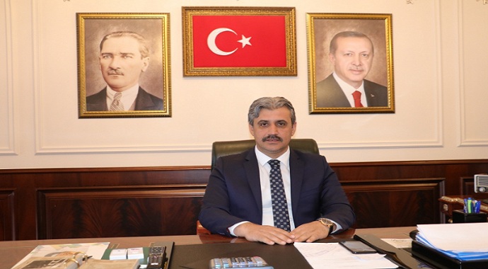 Yozgat Belediyesi esnaf destek paketi dağıtımını sürdürüyor