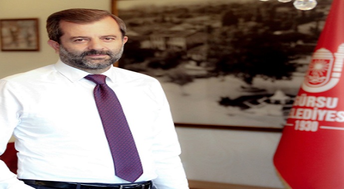 Gürsu Belediye Başkanı Işık: "Bizi kucaklayan doğanın kıymetini biliyoruz"