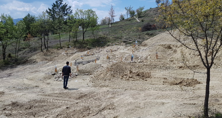 Karabük’te Covid-19'dan ölenlerin sayısı 9 oldu!