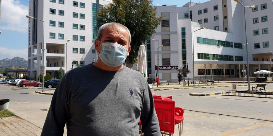 İbrahim Kaya açıkladı: “Kız Kardeşim Sergül Hamile Değildi”