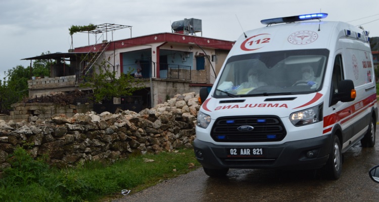 Adıyaman’ın Besni ilçesinde vaka sayısı 19’a yükseldi!