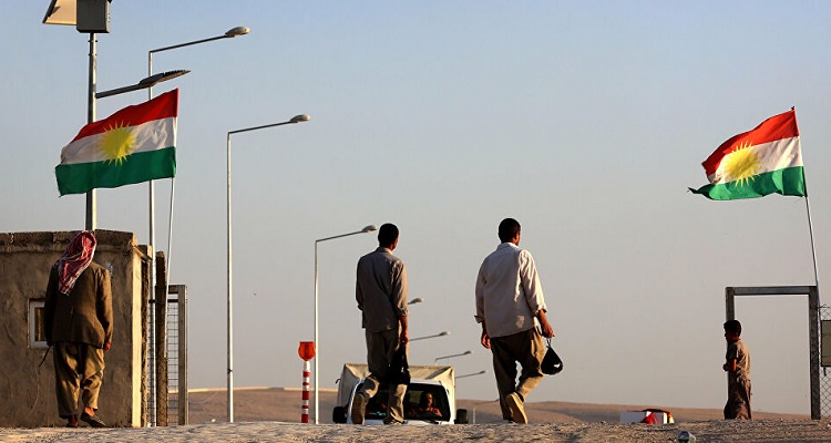 Irak Kürt Bölgesel Yönetimi’nde sokağa çıkma yasağı 10 Mayıs’a kadar uzatıldı
