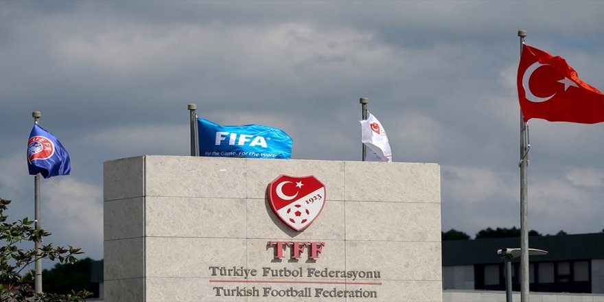 TFF ile Kulüpler Birliği Vakfı, yarın toplantı yapacak