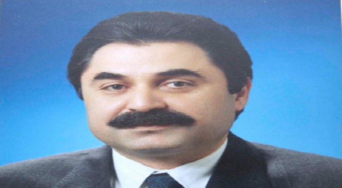 Gaziantep'te Sanayici Kamil Şerbetçi’nin 22. ölüm yıl dönümünde unutulmadı