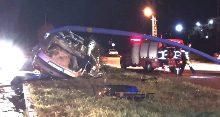 Tokat'ın Zile ilçesinde trafik kazasında öğrenci Ozen Çelen hayatını kaybetti!
