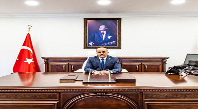 Düzce Valisi Dağlı "Biraz daha sabır edelim"