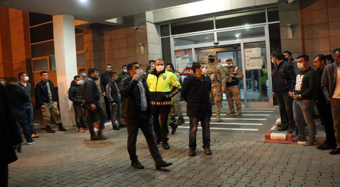Bitlis’in Sehi bölgesi yakınlarında çatışma: 2 asker şehit, 4 asker yaralı