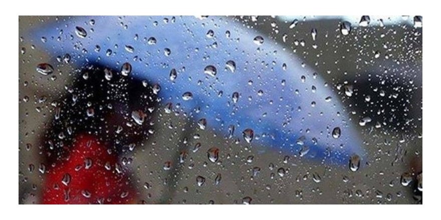 Meteroloji uyarmıştı sağnak yağmur İstanbul'da gece yarısı başladı