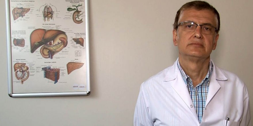 Gastroenteroloji Uzmanı Dr. Onur Akın iftiranızı bir saate yayarak yapın