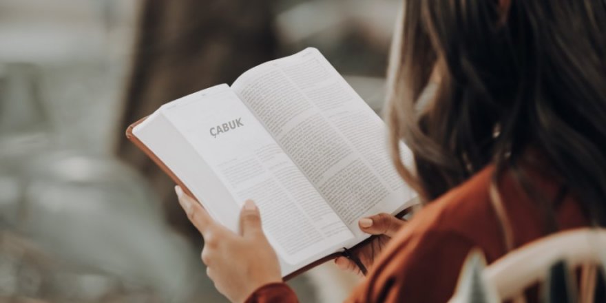 Ülke'de Sokağa çıkma yasağı ülkede kitap okuyan kişi sayısını yükseltti