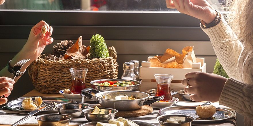 Beslenme uzmanı: Ramazan ayında sahur ve iftar da bol bol omega3 tüketin