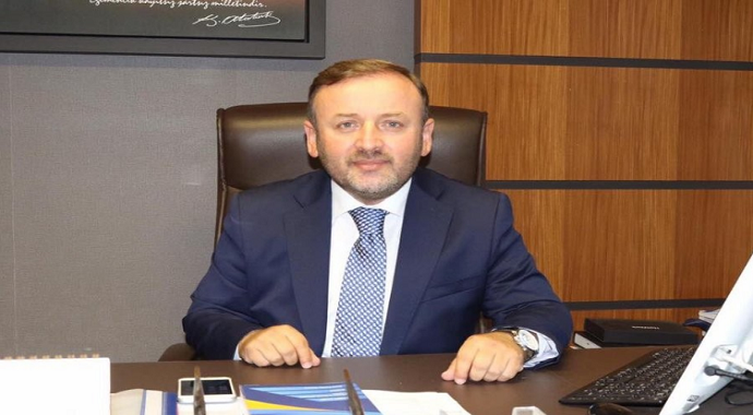 Giresun Milletvekili Öztürk, Gazeteci Sarı'nın talebini Sağlık Bakanlığına iletti