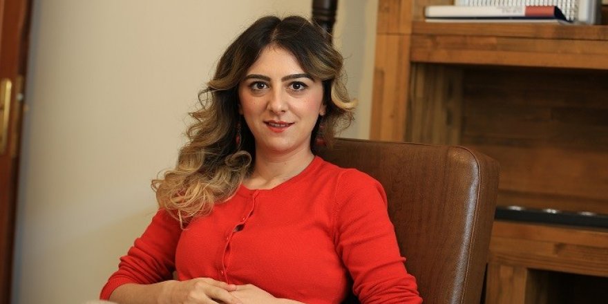 Uzman Klinik Psikolog Gülcem YıldırımKorona günlerinde hissedilen olumsuz duyguları sıraladı