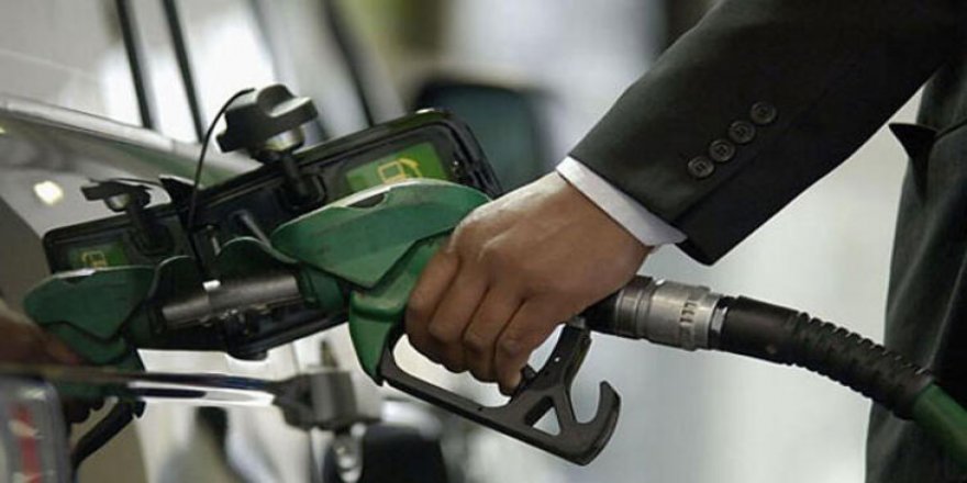 Bu geceden itibaren akaryakıt ve LPG'ye zam bekleniyor