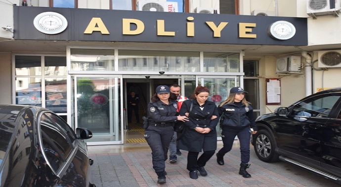 Fetullah Gülen’in yeğeni Zeynep Gülen tahliye edildi