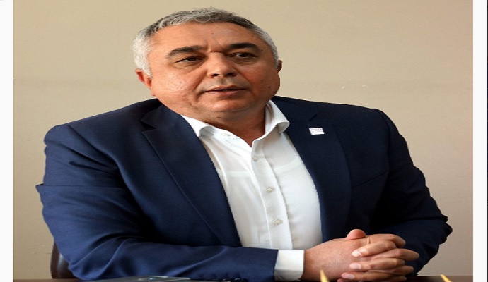CHP Aydın İl Başkanı Ali Çankır, Deniz Gezmiş ve arkadaşlarını unutmadı!