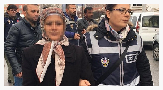 Necati Keleş'in 15 Yıllık Sır Cinayet Çözüldü