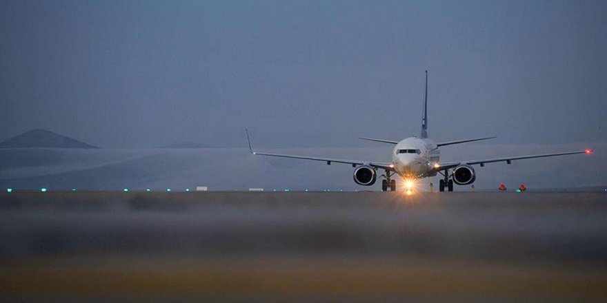 AKİB Koordinatör Başkanı Hayri Uğur: Hava yolu ile ihracatı yüzde 125 arttı