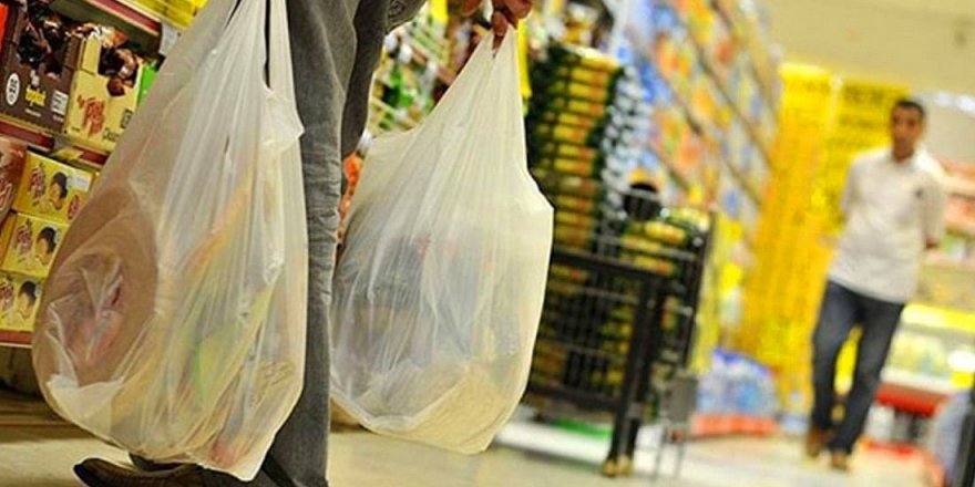 Market alışverişinde Türk halkı son dakikacı