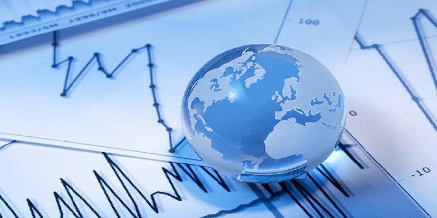 Dünya 2020 yılında yayınlanan rapor da yüzde 3,3 küçülecek, 7 risk bizi bekliyor