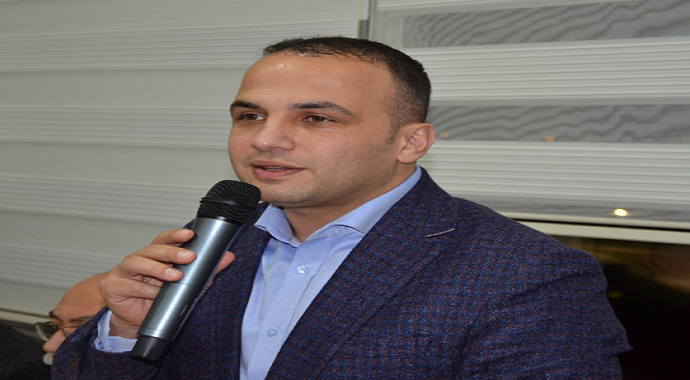 Fatsa Belediye Fatsa’ya “Ağır Ceza Hakimliği" kuruldu