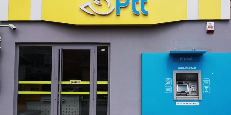 PTT-Sen Genel Başkanı Büyük: Ptt taşeron personelleri hakkında önemli açıklama yaptı