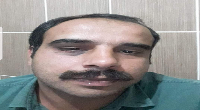 Viranşehir ilçesi'de Veterinerin darp edildiği iddiası