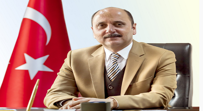 Başkan Hasan Doğru’dan Hıdrellez mesajı