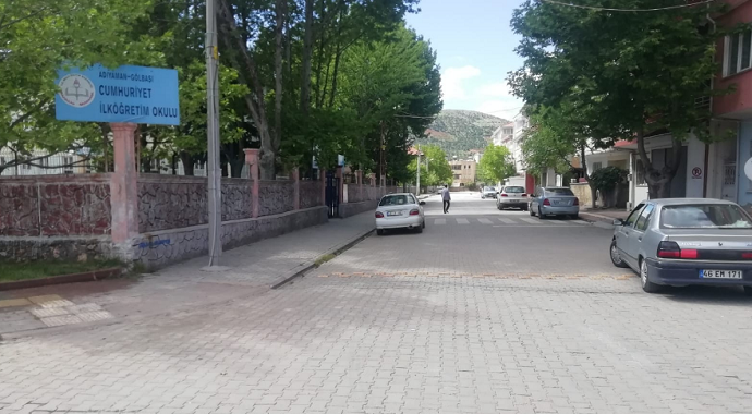 Adıyaman’ın Gölbaşı ilçesi karantinaya alındı