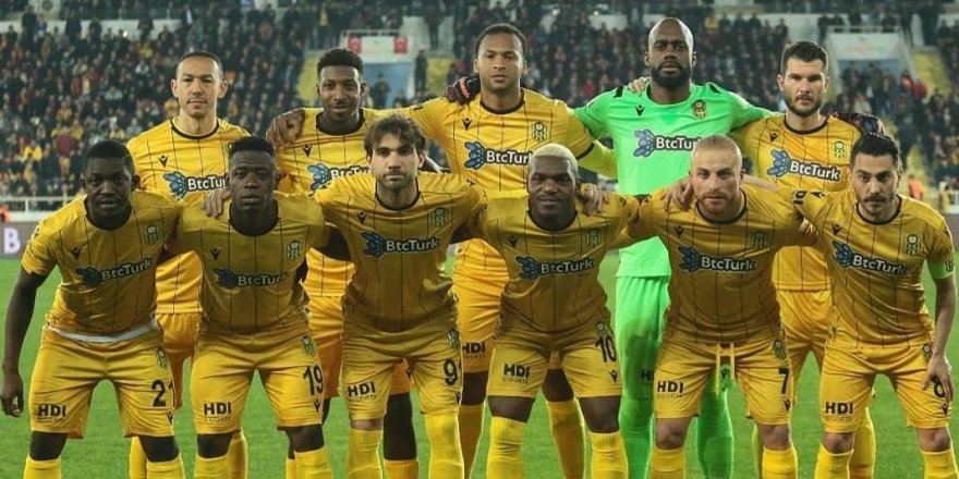 Yeni Malatyaspor antremanlara yeniden start verdi