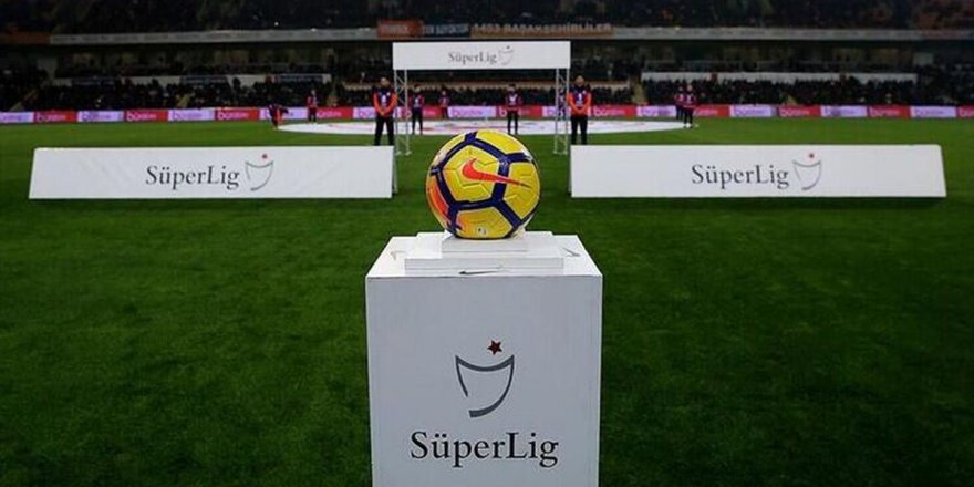 87 gün sonra Süper Lig’de perde açılıyor! İşte haftanın maçları