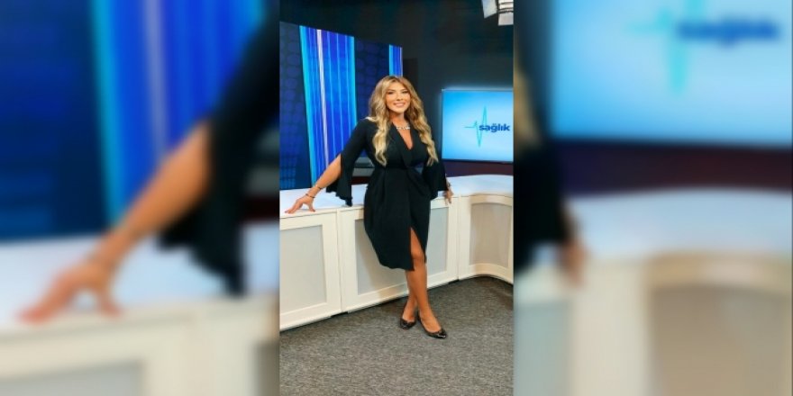 Yaptığı programlarla Türkiye’ye sıvı detoksunu tanıttı