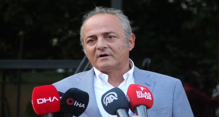 Murat Cavcav: "Tedirginliğimiz var, bunu göz ardı edemeyiz"