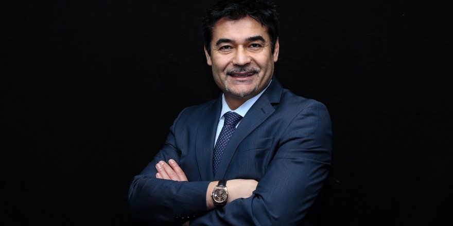 EC Boxing promotörü Erol Ceylan’ın hayatının film yapılması planlanıyor