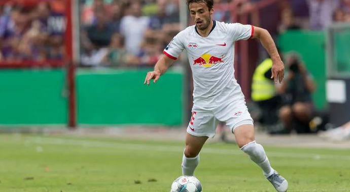 Galatasaray'ın Yeni Transferi Saracchi ve Sekidika Büyüledi