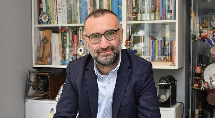 Gastromasa Konferansı Genel Müdürü; "Yeme-içme sektörü salgın sonrası için acil hareket planı oluşturmalı"