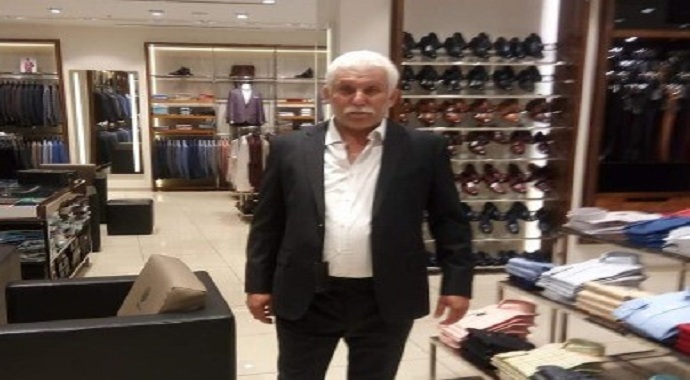 Bursa'da Taşıdığı hastadan covid-19 bulaşan taksici hayatını kaybetti