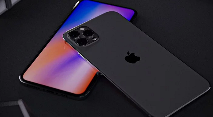 iPhone 12 İle İlgili Yeni Bilgiler Sızdı