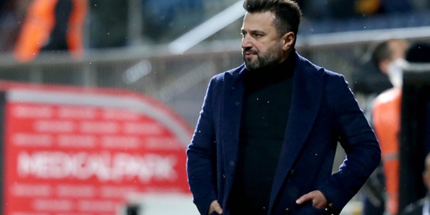 Denizlispor Teknik Direktörü Uygun: Kulüplerin yüzde 80'inin borç batağında
