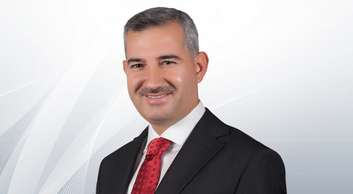 Yeşilyurt Belediye Başkanı Çınar'dan Anneler Günü kutlaması