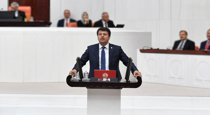Göksu Köprüsünün yıkım kararı meclis gündemine taşındı