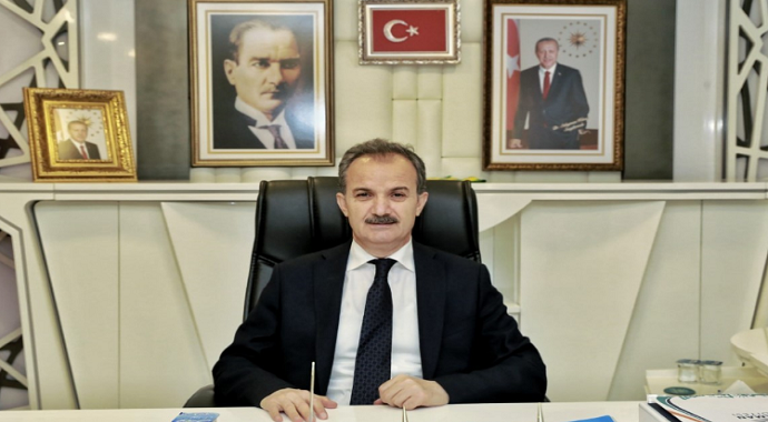 Adıyaman Belediye Başkanı Kılınç’tan ‘Anneler günü’ mesajı