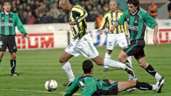Fenerbahçe Denizli’de Galibiyet Arıyor