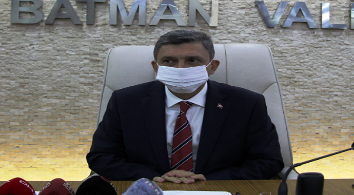 Hulusi Şahin: “Ciddi tedbirler almazsak bayram bize zehir olabilir”