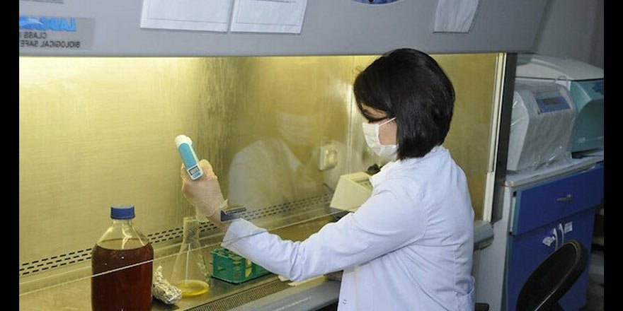 Uşak Üniversitesi, TÜBİTAK tarafından yürütülen “Covid-19 Spike (S) aşısının geliştirilmesine dahil oldu