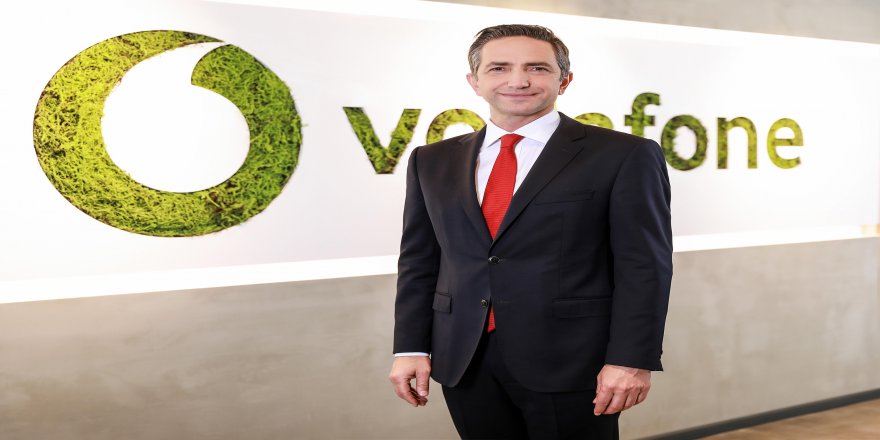 Vodafone TV'nin Covid-19 salgınında kullanıcı sayısı yüzde 30 yükseldi